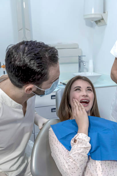 Best Dental Abscess Treatment in Charlevoix, MI