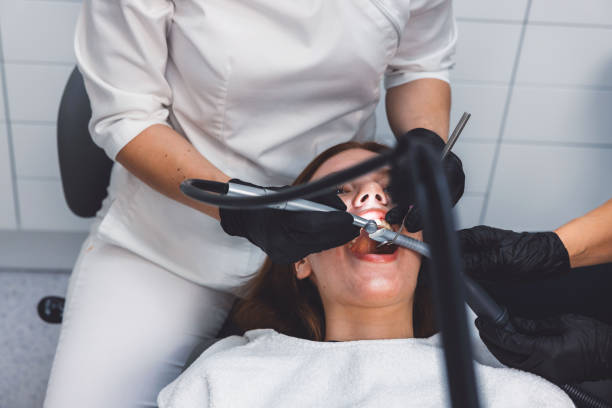 Best Walk-In Emergency Dental Services in Charlevoix, MI
