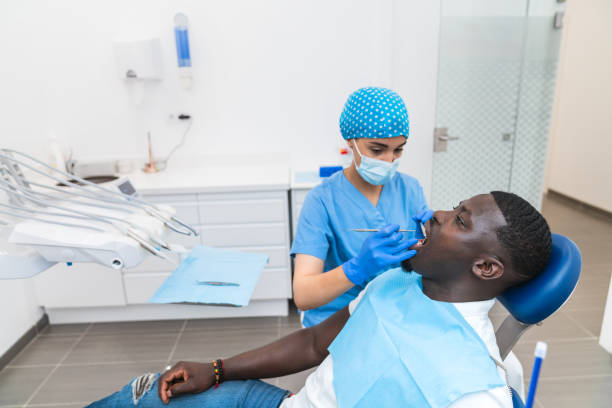 Best Emergency Treatment for Jaw Pain or Injury in Charlevoix, MI